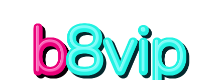 b8vip — logo kanal