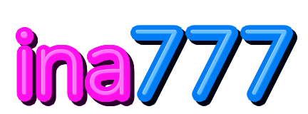 ina777 — logo kanal