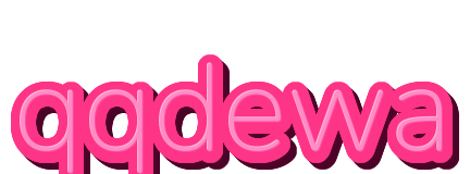 qqdewa — logo kanal