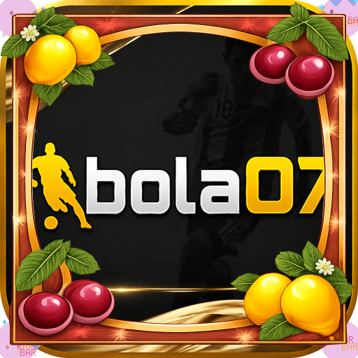 bola07 — mitra unggulan